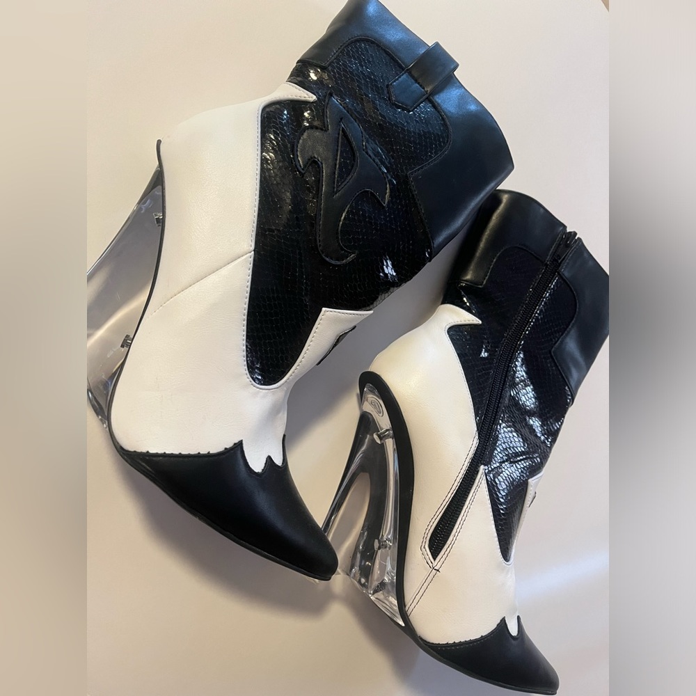 Boots - Picture 2 of 2